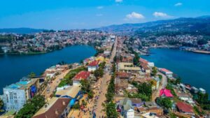 Lire la suite à propos de l’article RDC: à Bukavu, on fait la promotion de l’entrepreneuriat au Sud-Kivu